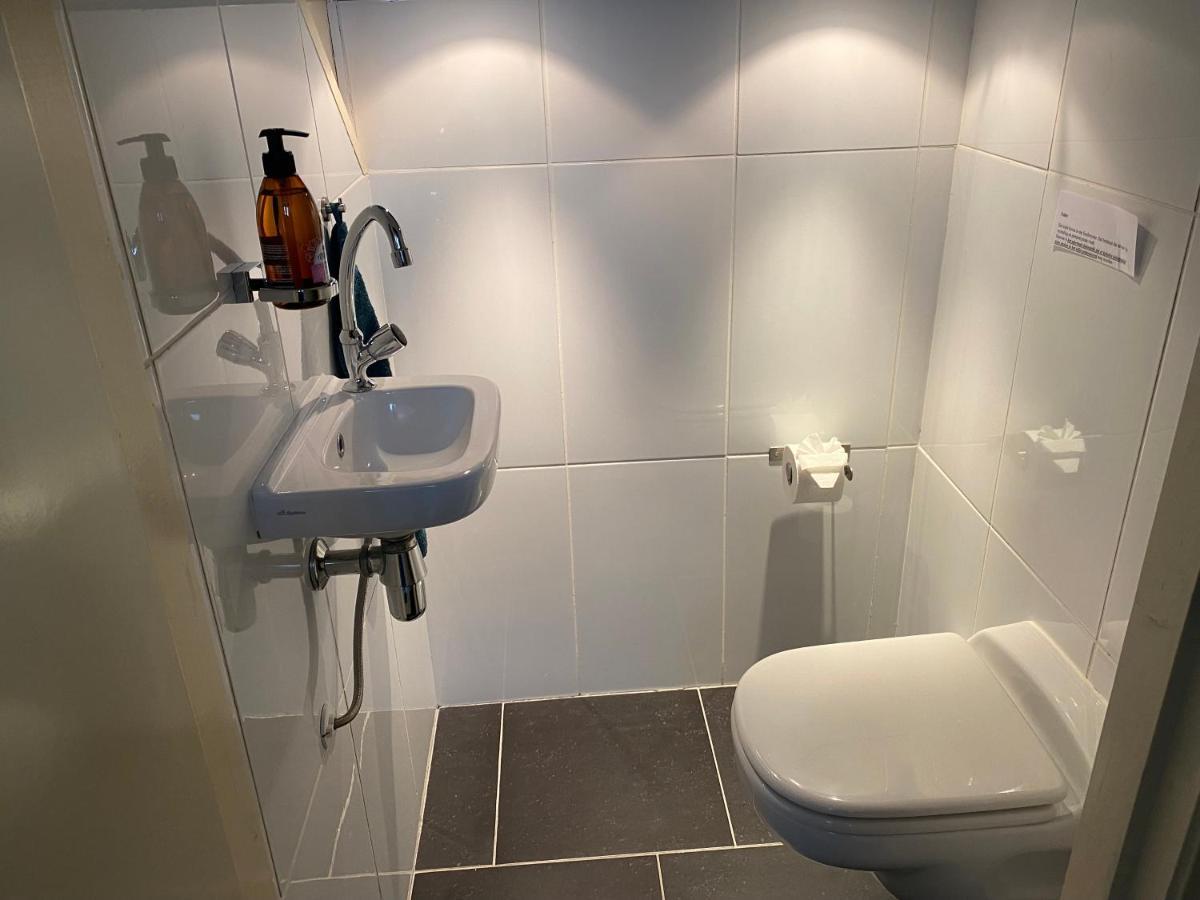 Kindvriendelijk Appartement De Hooge Stukken Onder De Rook Van Groningen Eelde-Paterswolde Exteriér fotografie